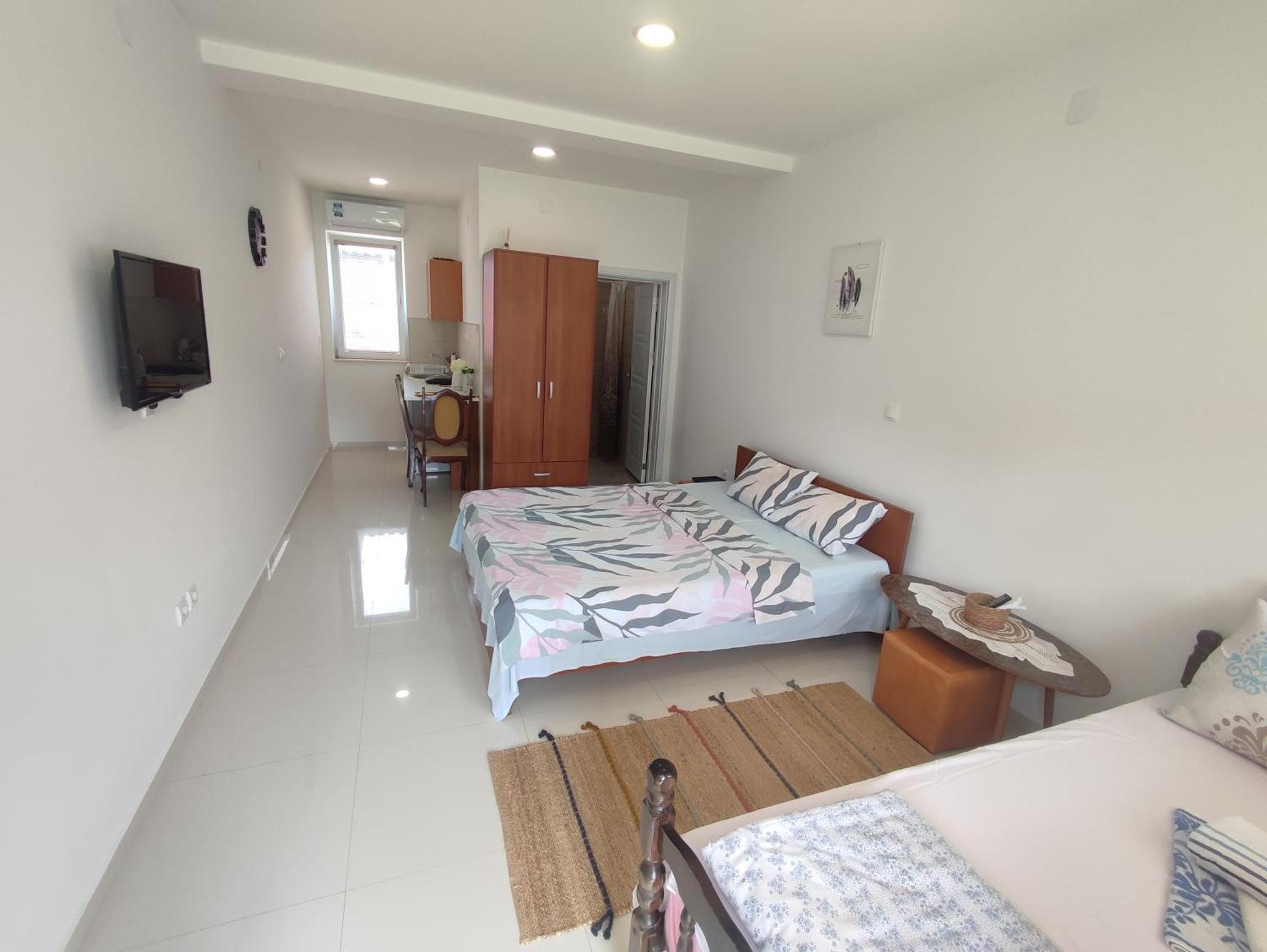 Apartments Three Охрид Номер фото