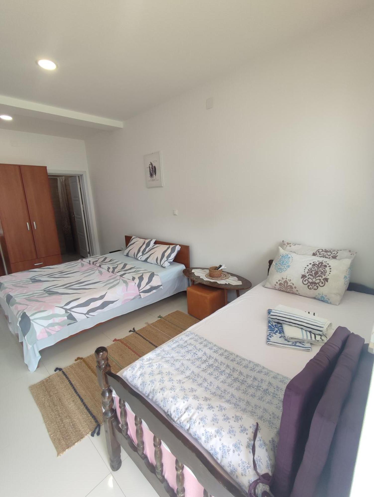 Apartments Three Охрид Номер фото