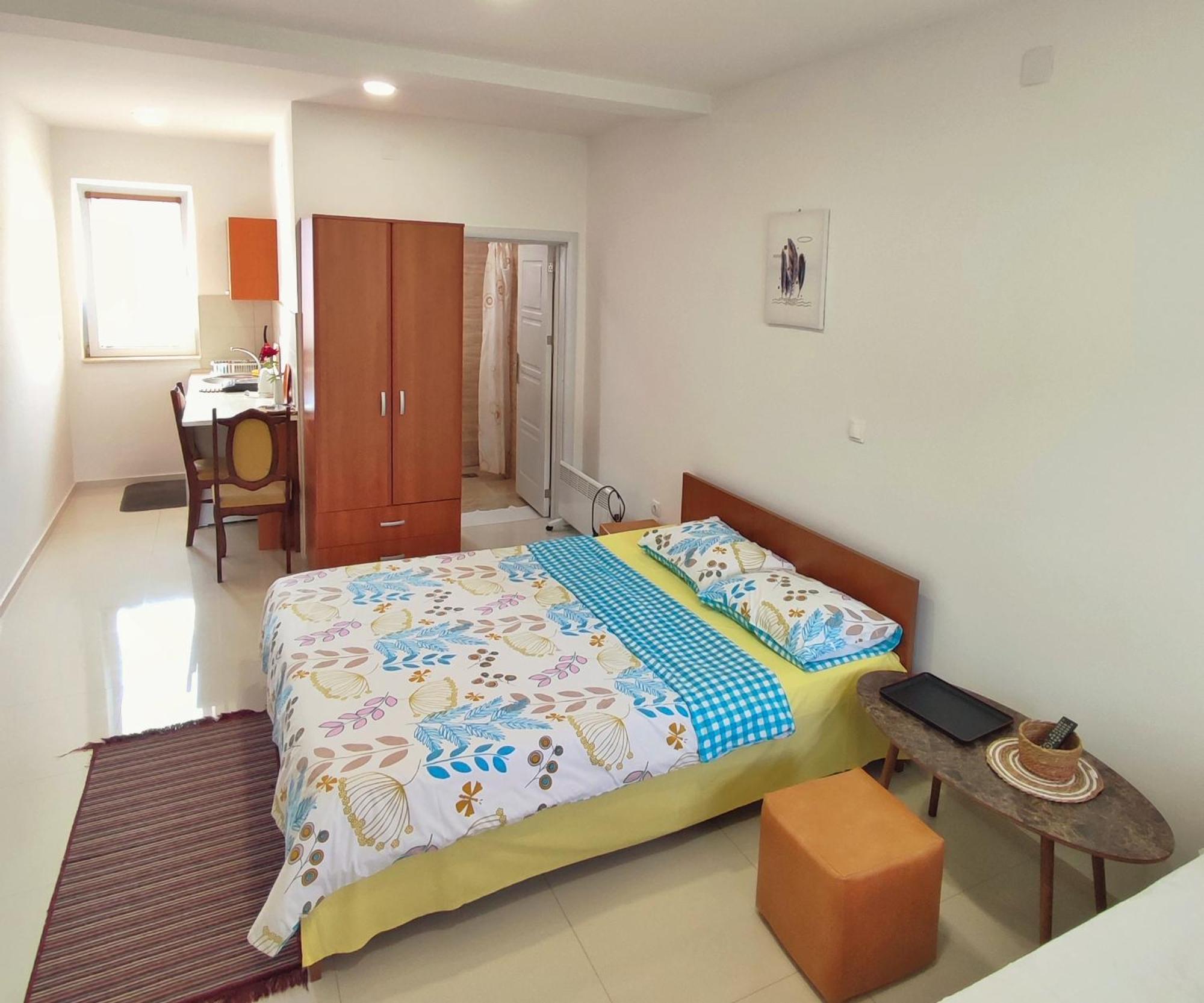 Apartments Three Охрид Номер фото