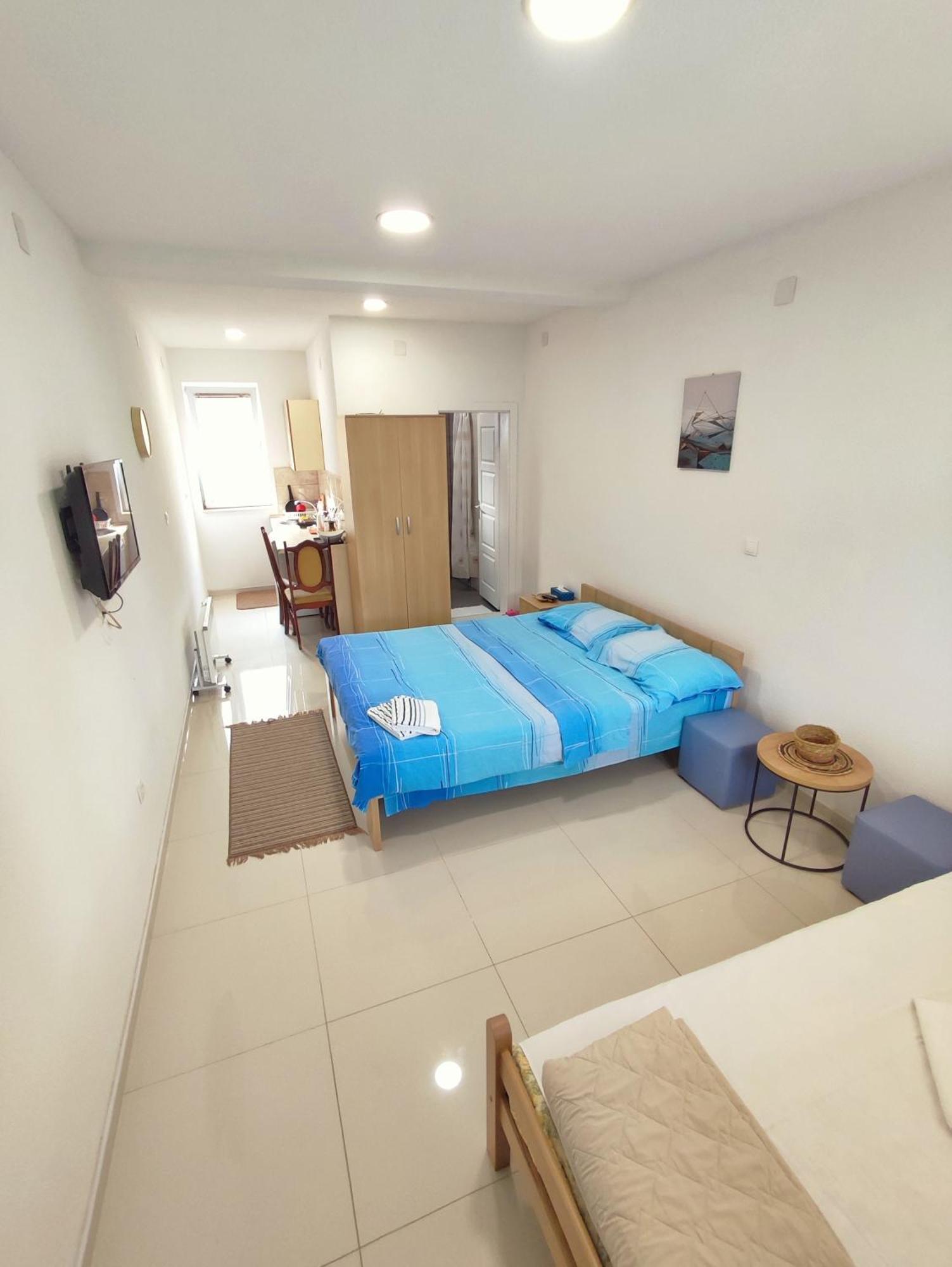 Apartments Three Охрид Номер фото