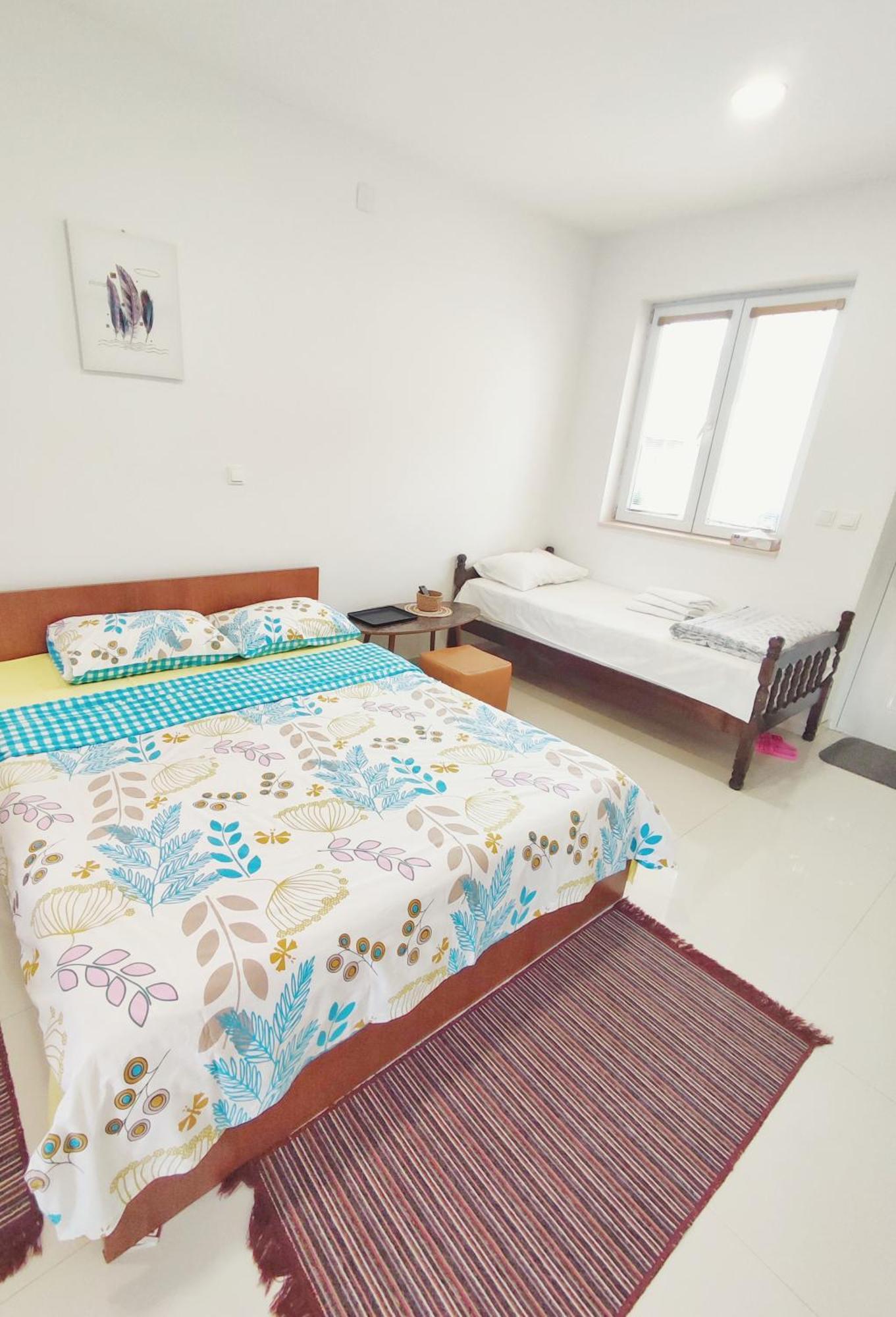 Apartments Three Охрид Номер фото