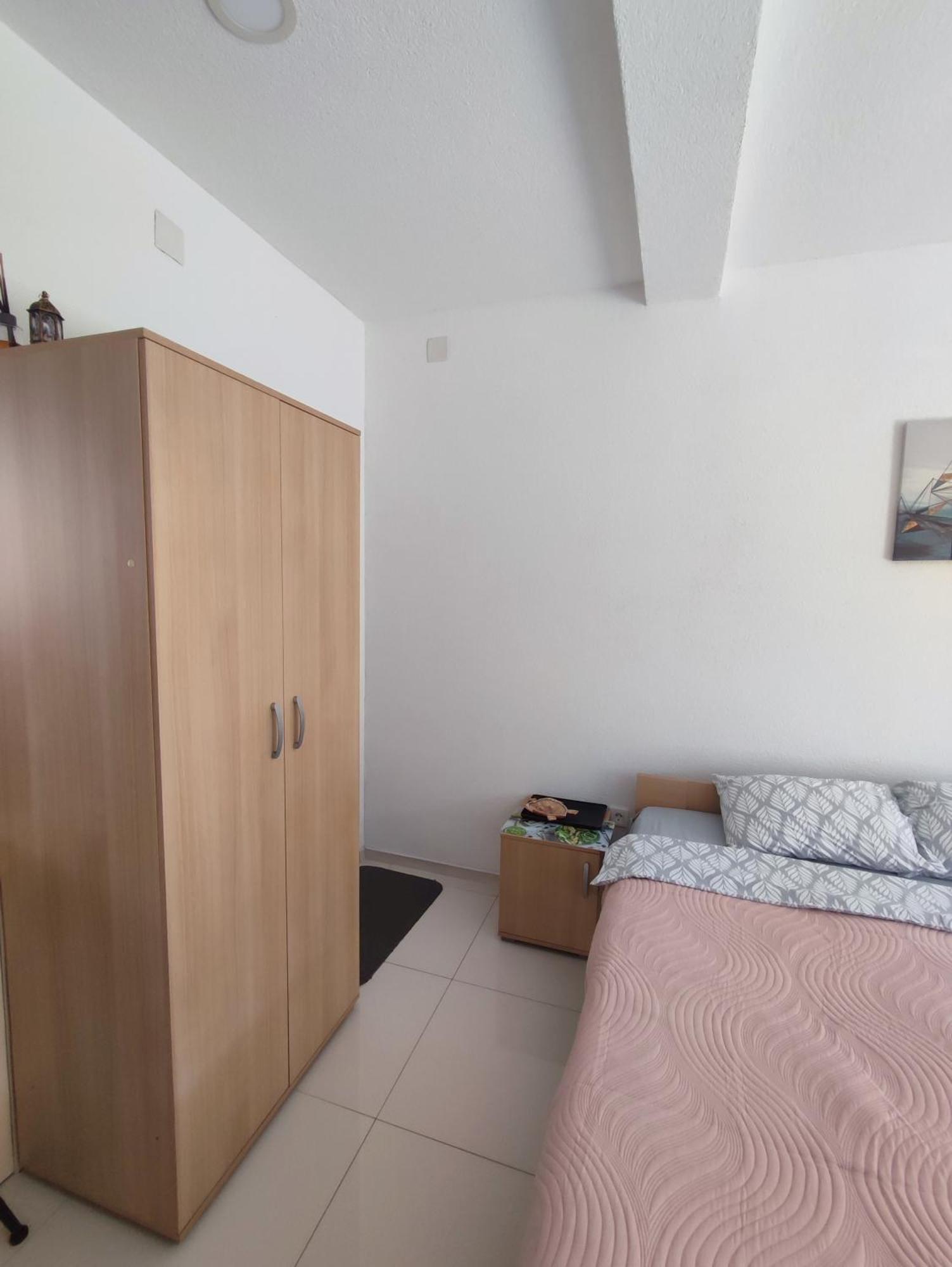 Apartments Three Охрид Екстер'єр фото