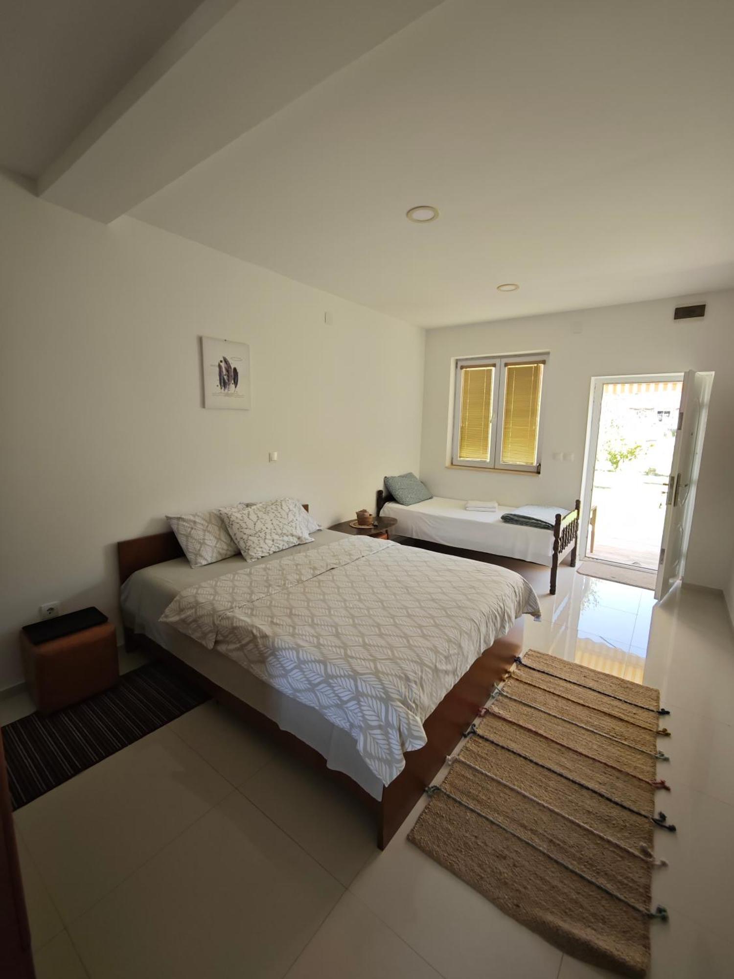 Apartments Three Охрид Номер фото