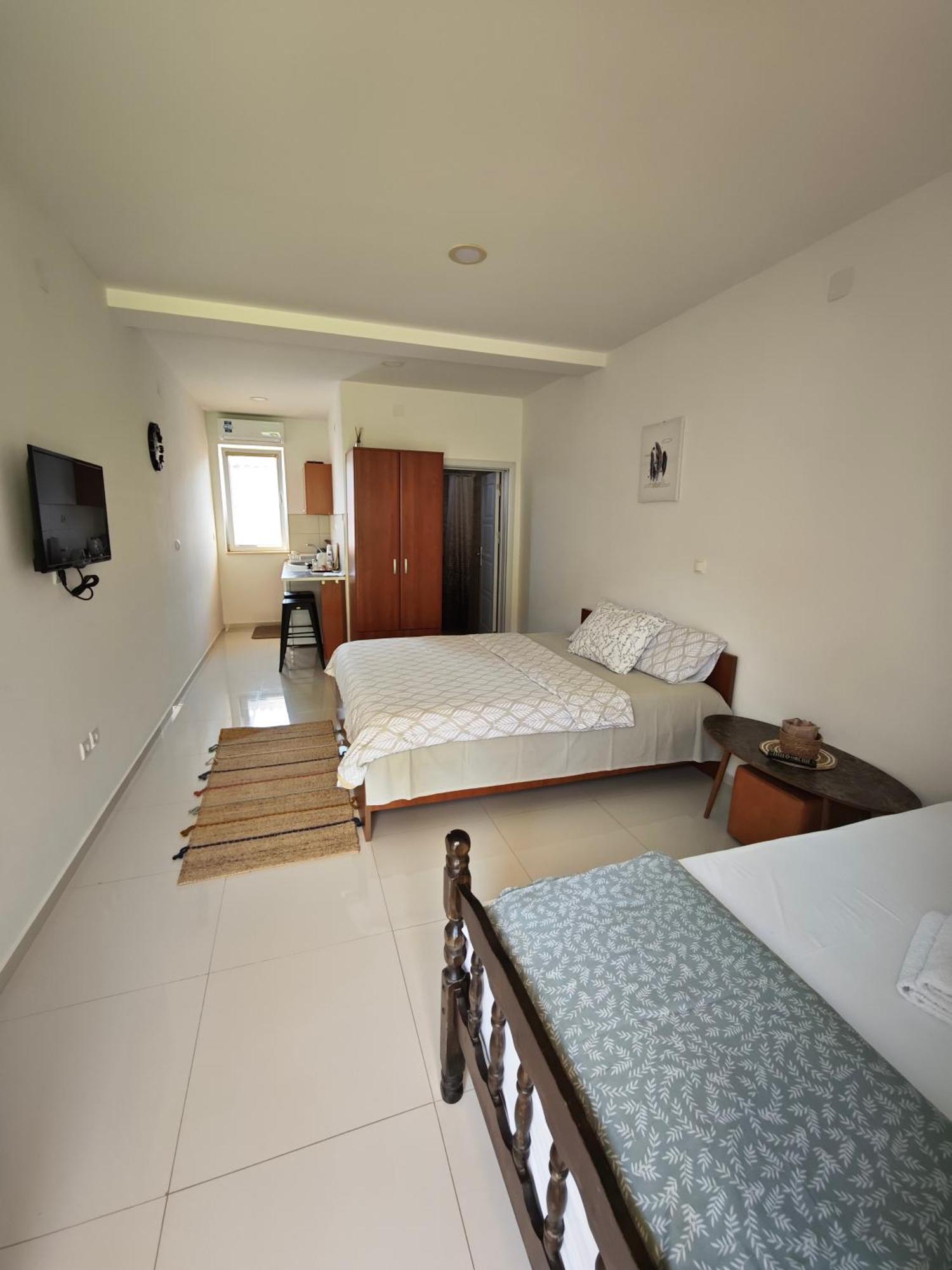 Apartments Three Охрид Номер фото