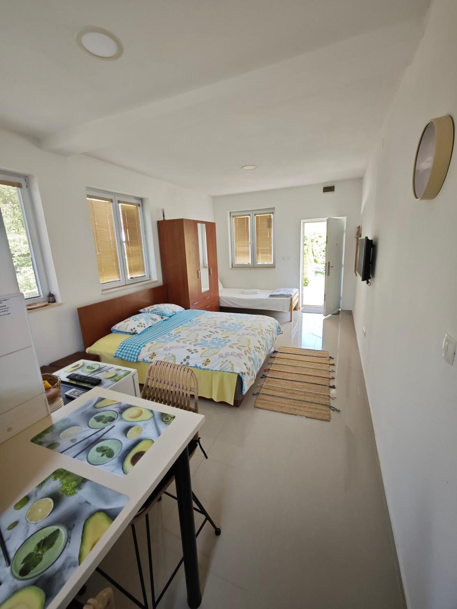 Apartments Three Охрид Номер фото